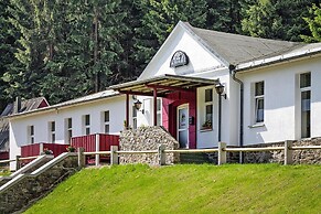 Appartements mit Aussenpool und Sauna, Breitenbrunn