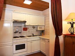 Gemuetliche Reihenhaeuser in Strandnaehe