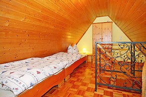 Gemuetliche Reihenhaeuser in Strandnaehe