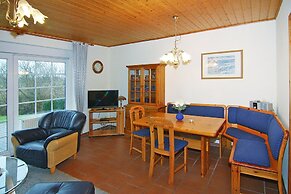 Gemuetliche Reihenhaeuser in Strandnaehe