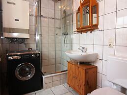 Gemuetliche Reihenhaeuser in Strandnaehe