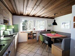 Dog-friendly Holiday Home in Flachau