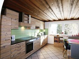 Vacation Home in Flachau