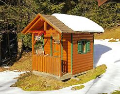 Dog-friendly Holiday Home in Flachau