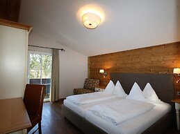 Dog-friendly Holiday Home in Flachau