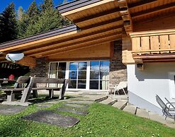 Dog-friendly Holiday Home in Flachau