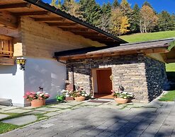 Dog-friendly Holiday Home in Flachau