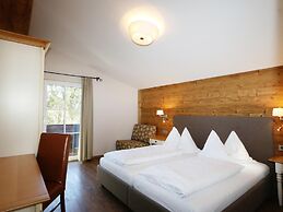 Vacation Home in Flachau
