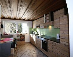 Dog-friendly Holiday Home in Flachau