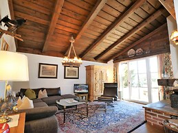 Dog-friendly Holiday Home in Flachau