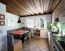 Dog-friendly Holiday Home in Flachau