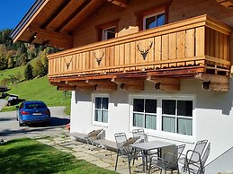 Dog-friendly Holiday Home in Flachau