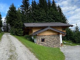 Dog-friendly Holiday Home in Flachau