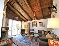 Dog-friendly Holiday Home in Flachau