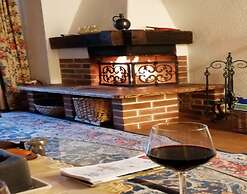 Dog-friendly Holiday Home in Flachau