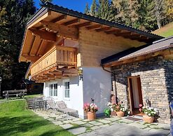 Dog-friendly Holiday Home in Flachau