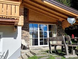 Dog-friendly Holiday Home in Flachau