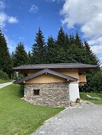 Dog-friendly Holiday Home in Flachau