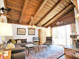 Vacation Home in Flachau