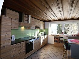 Dog-friendly Holiday Home in Flachau