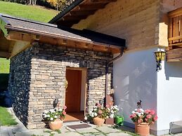 Dog-friendly Holiday Home in Flachau