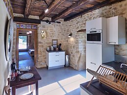 Le Gîte étoilé