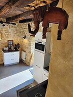 Le Gîte étoilé