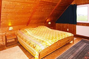 Holiday Home in the Quiet Corner, Bad Malente