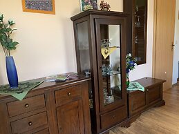 Apartment in Luckaitztal Gosda