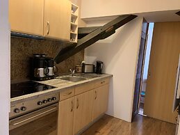 Apartment in Luckaitztal Gosda