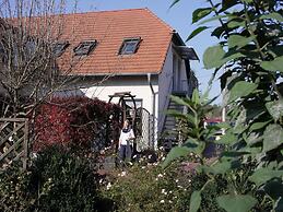 Apartment in Luckaitztal Gosda