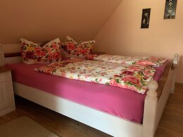 Apartment in Luckaitztal Gosda