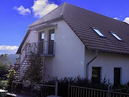 Ferienwohnung im Luckaitztal Gosda