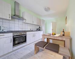 Ferienwohnung Schlossblick, Wernigerode