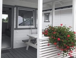 Comfortable and Cozy Holiday Homes, Chlopy