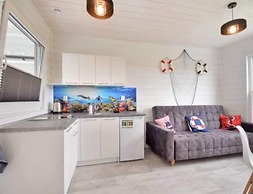 Comfortable and Cozy Holiday Homes, Chlopy