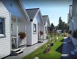 Comfortable and Cozy Holiday Homes, Chlopy