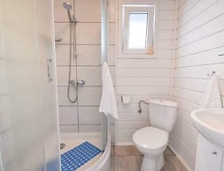 Comfortable and Cozy Holiday Homes, Chlopy