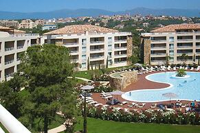 Residence Salina Bay, Porto Vecchio, Apartment Pool Side-ex TUI