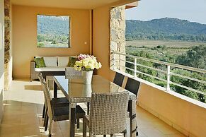 Residence Salina Bay, Porto Vecchio, Apartment Pool Side-ex TUI