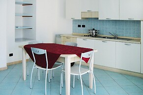 Apartment in Mongelia