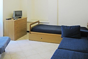 Apartment in Mongelia