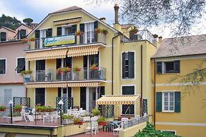 Apartment in Mongelia