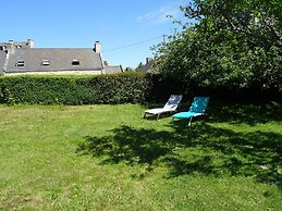 Holiday Home, Douarnenez