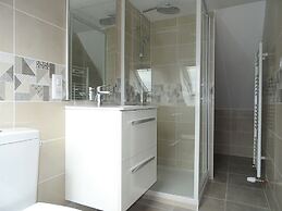 Holiday Home, Douarnenez