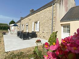 Stone House in Treboul Near Pointe du Raz