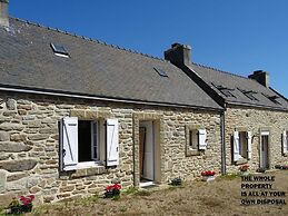 Holiday Home, Douarnenez