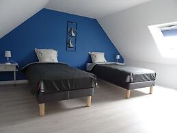 Holiday Home, Douarnenez