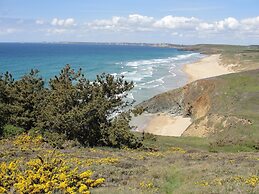 Holiday Home, Douarnenez
