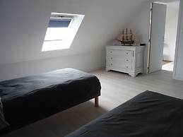 Holiday Home, Douarnenez